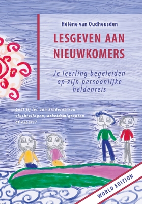 Lesgeven aan nieuwkomers - Hélène Van Oudheusden