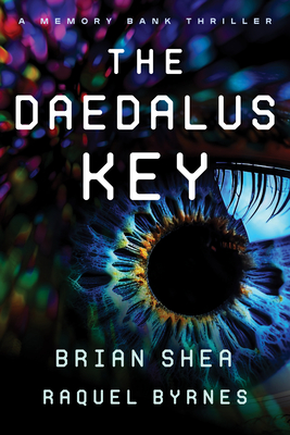 The Daedalus Key - Brian Shea