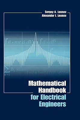 Mathematical Handbook for Electrical En - Sergey A. Leonov