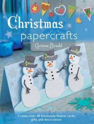Christmas Papercrafts - 