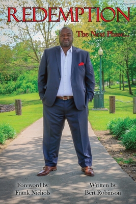 Redemption - Bert Robinson
