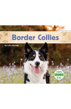 Poza produsului Border Collies - Julie Murray