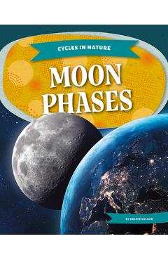 Poza produsului Moon Phases - Golriz Golkar