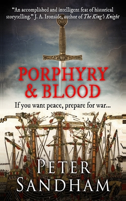 Porphyry and Blood - Peter Sandham