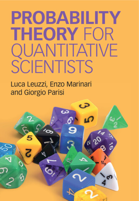 Probability Theory for Quantitative Scientists - Luca Leuzzi