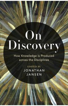 Poza produsului On Discovery - Jonathan Jansen