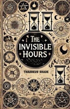 Poza produsului The Invisible Hours: Time Magic and the Lost Art of Temporal Spells - Thaddeus Shade