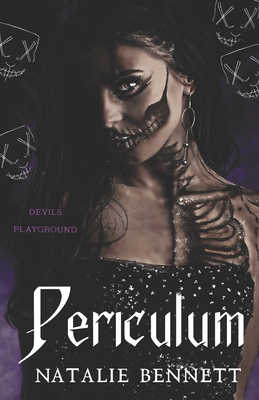Periculum - Natalie Bennett