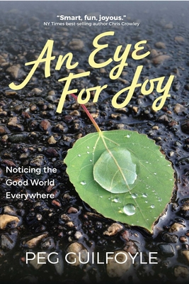 An Eye For Joy - Peg Guilfoyle