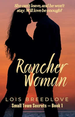 Rancher Woman - Lois Breedlove