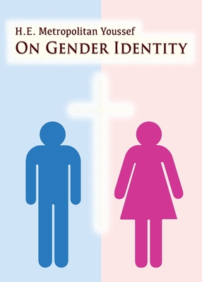 Coperta cărții 'On Gender Identity - Metropolitan Youssef'