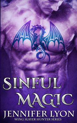 Sinful Magic - Jennifer Lyon