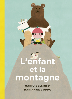 L'Enfant Et La Montagne - Mario Bellini