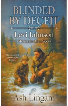 Blinded by Deceit: A Western Series - Ash Lingam