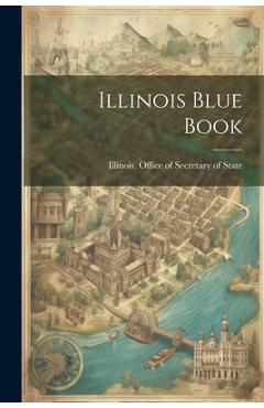 Illinois Blue Book -