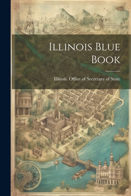 Illinois Blue Book -