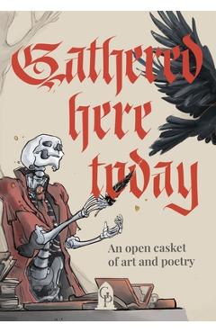 Poza produsului Gathered Here Today - 