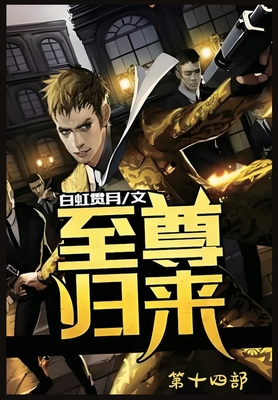 至尊归来:第十四部 -