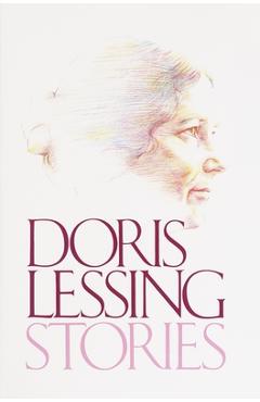 Poza produsului Stories - Doris Lessing