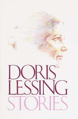 Stories - Doris Lessing