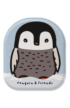 Poza produsului Penguin & Friends - Surya Sajnani