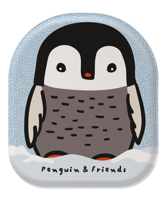 Penguin & Friends - Surya Sajnani
