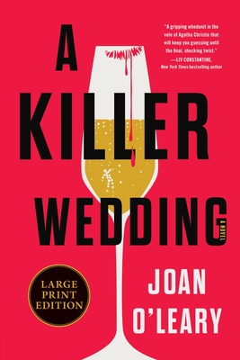 A Killer Wedding - Joan O'leary