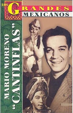 Poza produsului Mario Moreno Cantinflas - Luis Rutiaga