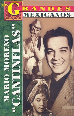 Mario Moreno Cantinflas - Luis Rutiaga