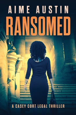 Ransomed - Aime Austin