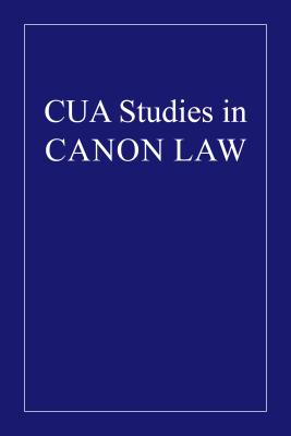 Coperta cărții 'Supplied Jurisdiction According to Canon 209 - Francis Sigismund Miaskiewicz'