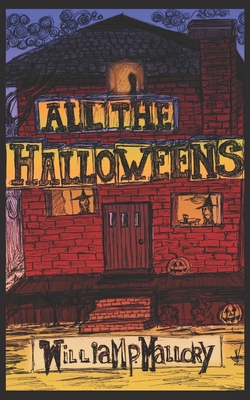 All the Halloweens - William P. Mallory