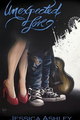 Unexpected Love - Jessica Ashley