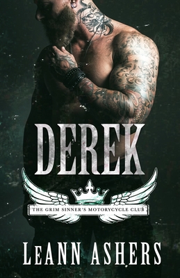Derek - Wander Aguiar