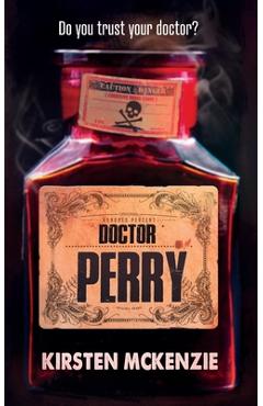 Poza produsului Doctor Perry - Kirsten Mckenzie