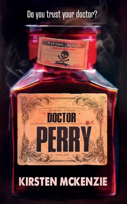 Doctor Perry - Kirsten Mckenzie