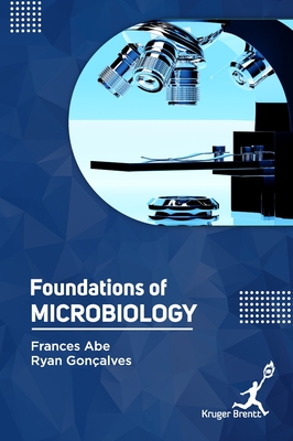 Foundations of Microbiology - Frances Abe