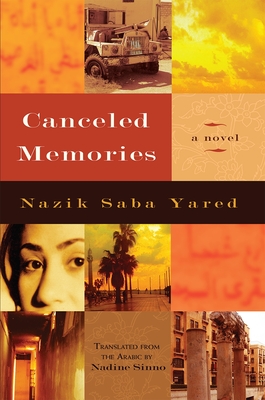 Canceled Memories - Nazik Saba Yared