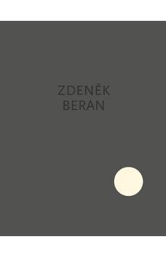 Coperta cărții 'Zdenek Beran: Elevation - Zdenek Beran'