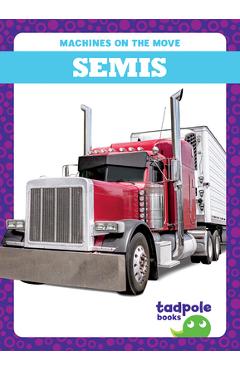 Poza produsului Semis - Natalie Deniston