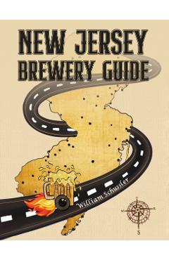 New Jersey Brewery Guide - William Schussler