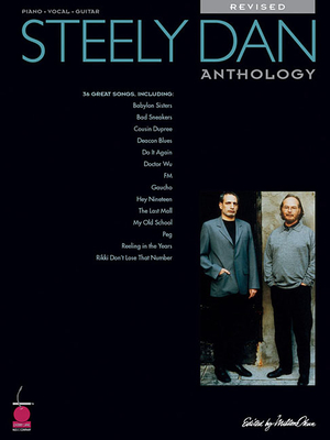 Steely Dan: Anthology -