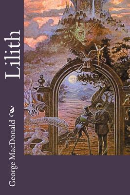 Lilith - George Macdonald