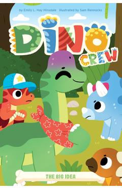 Poza produsului Big Idea - Emily L. Hay Hinsdale