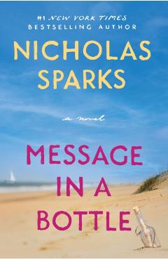 Message in a Bottle - Nicholas Sparks