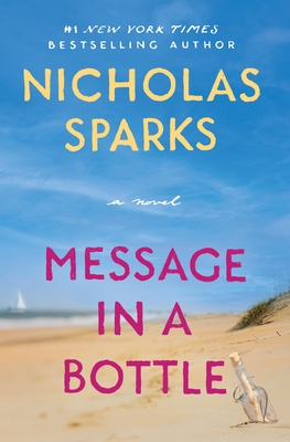 Message in a Bottle - Nicholas Sparks