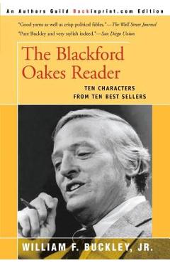 Poza produsului The Blackford Oakes Reader - William F. Buckley