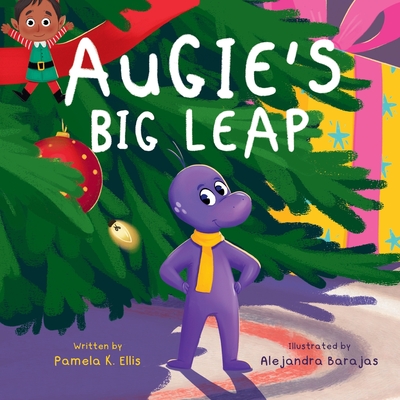 Augie's Big Leap - Pamela K. Ellis