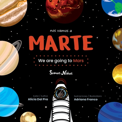 Nos Vamos a Marte -