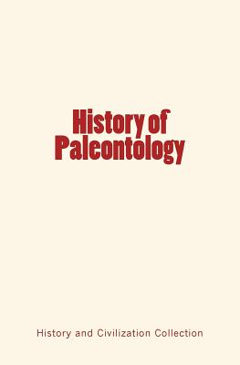 History of Paleontology - Charles O. Marsh